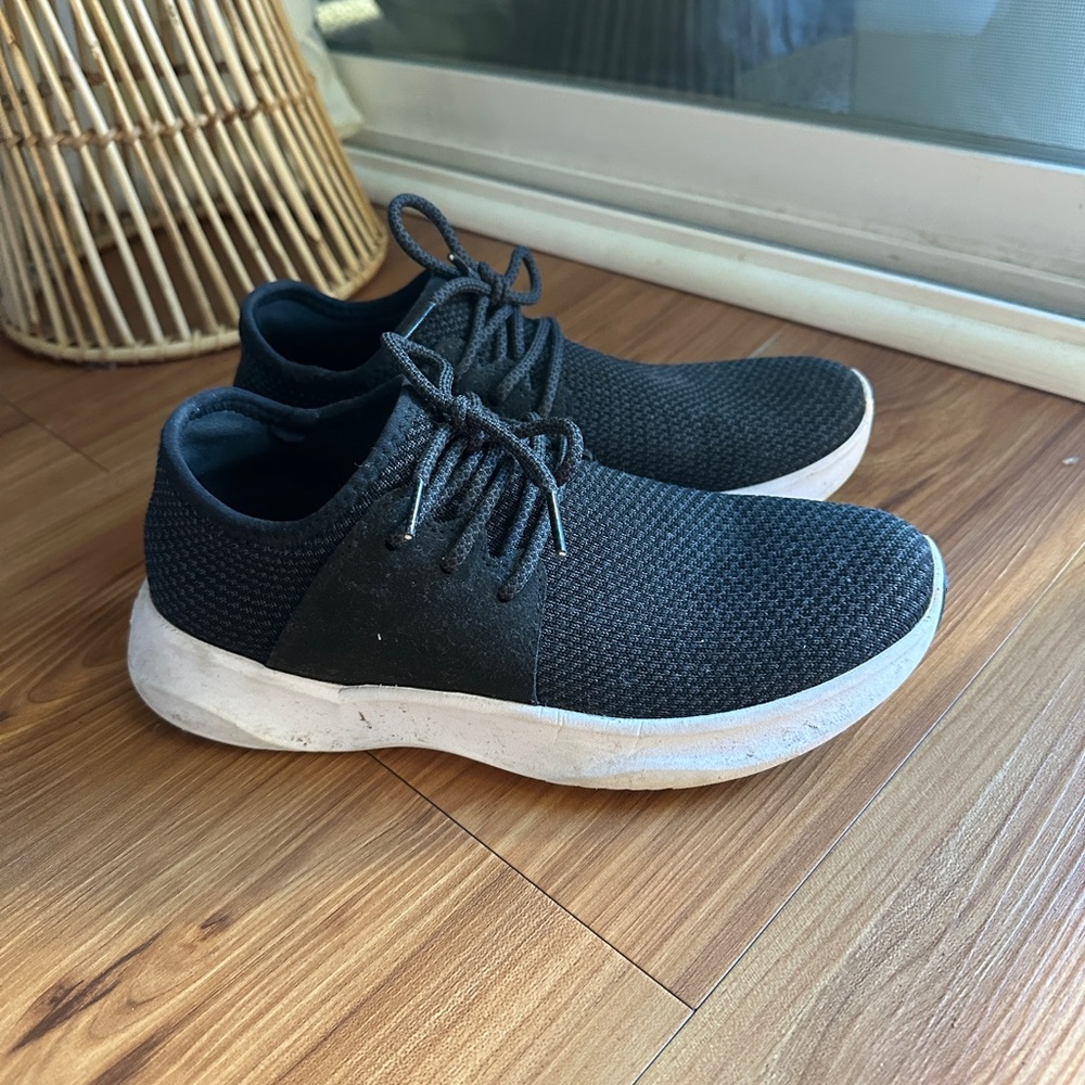 Vessi Everyday Sneakers Size 7